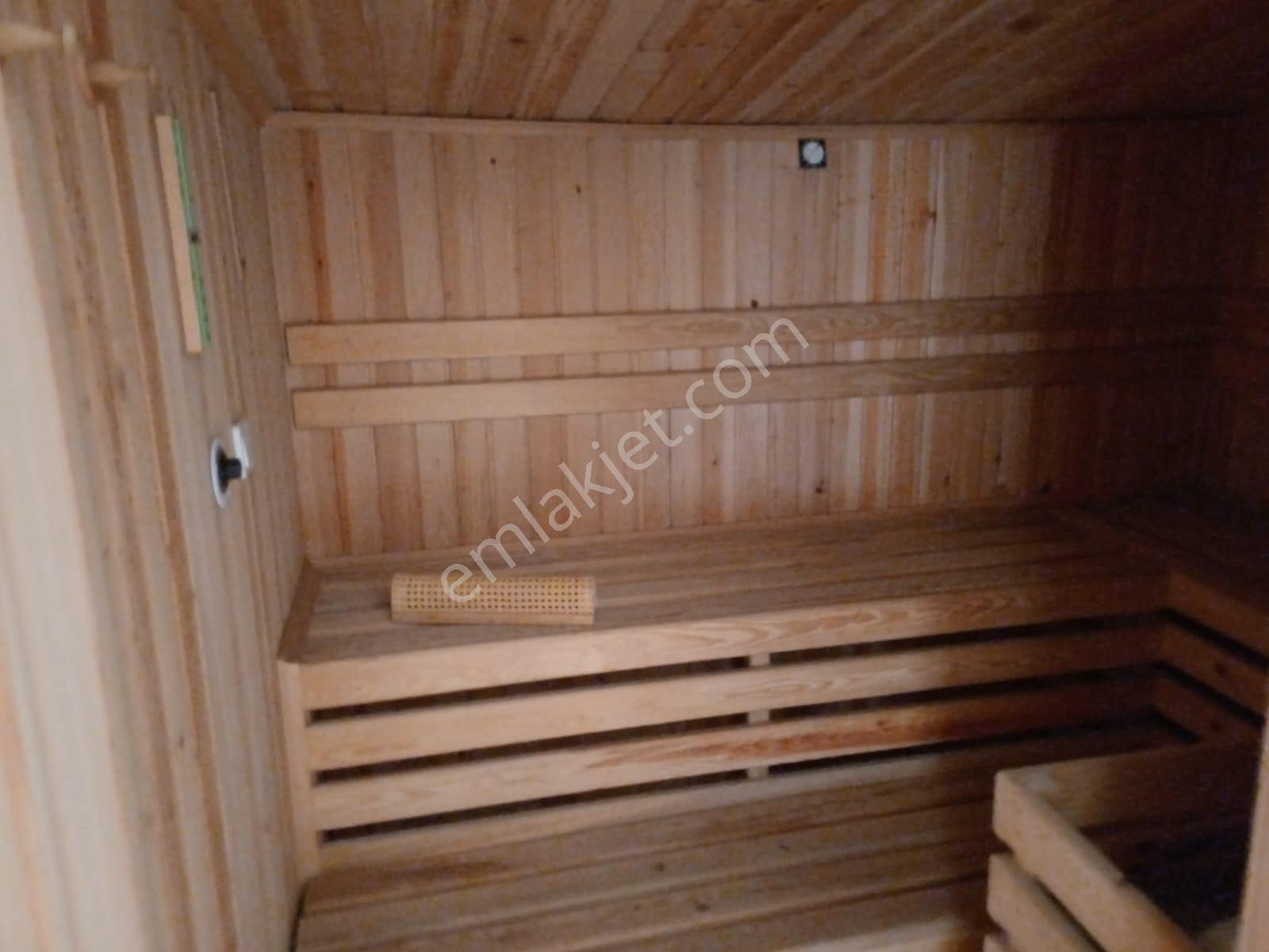 Çankaya Gop Horasan Sokakta Asansörlü Manzaralı 350 M2 6+1 Teraslı Dubleks Satılık Daire - Görsel 21