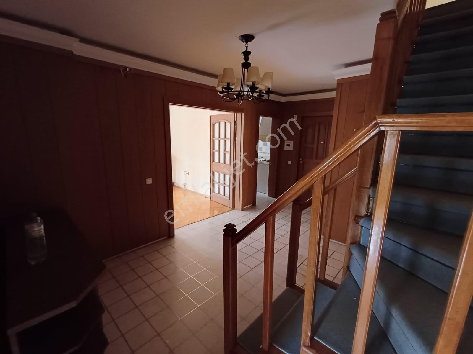 Çankaya Gop Horasan Sokakta Asansörlü Manzaralı 350 M2 6+1 Teraslı Dubleks Satılık Daire - Görsel 17