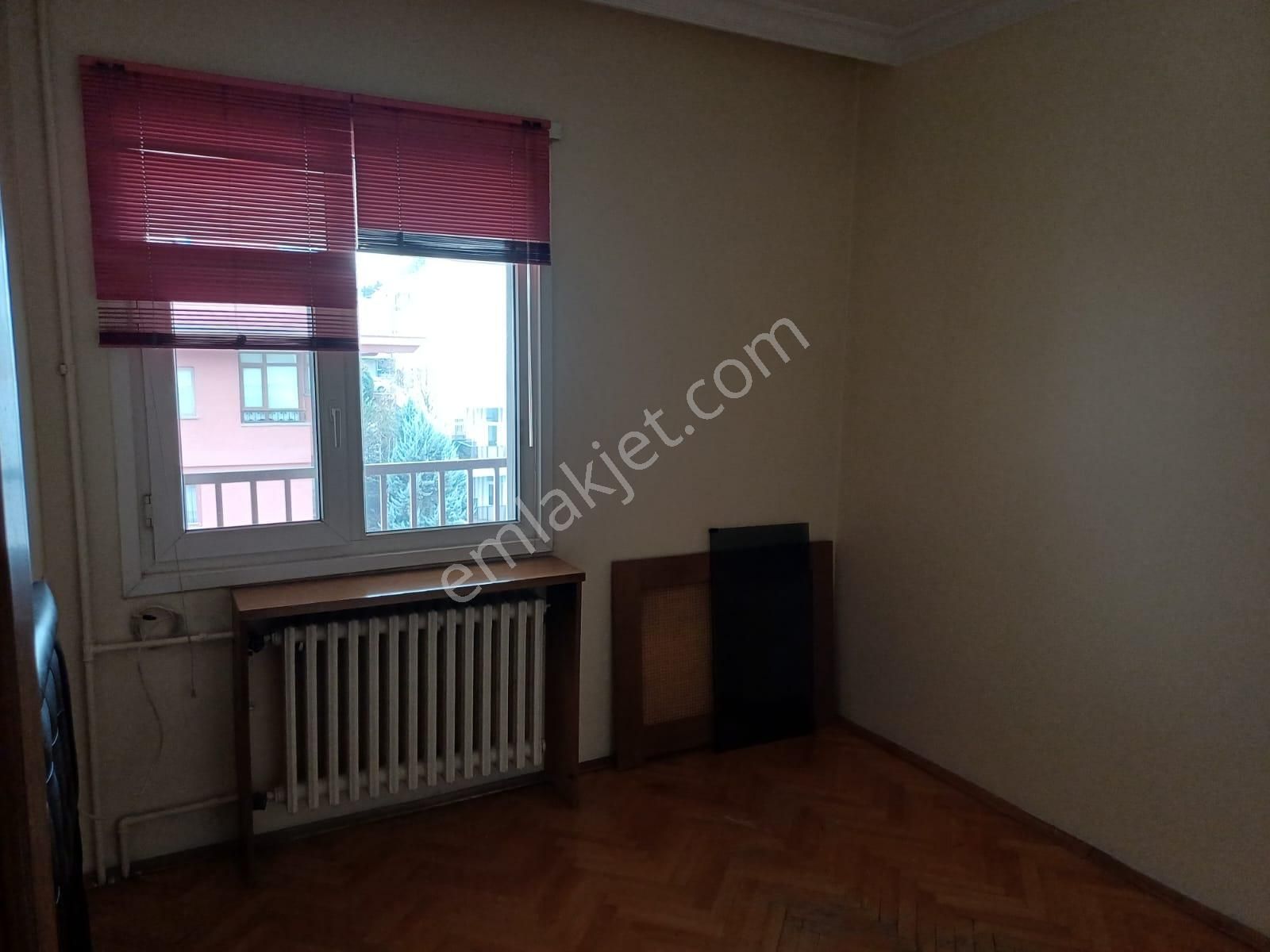 Çankaya Gop Horasan Sokakta Asansörlü Manzaralı 350 M2 6+1 Teraslı Dubleks Satılık Daire - Görsel 36