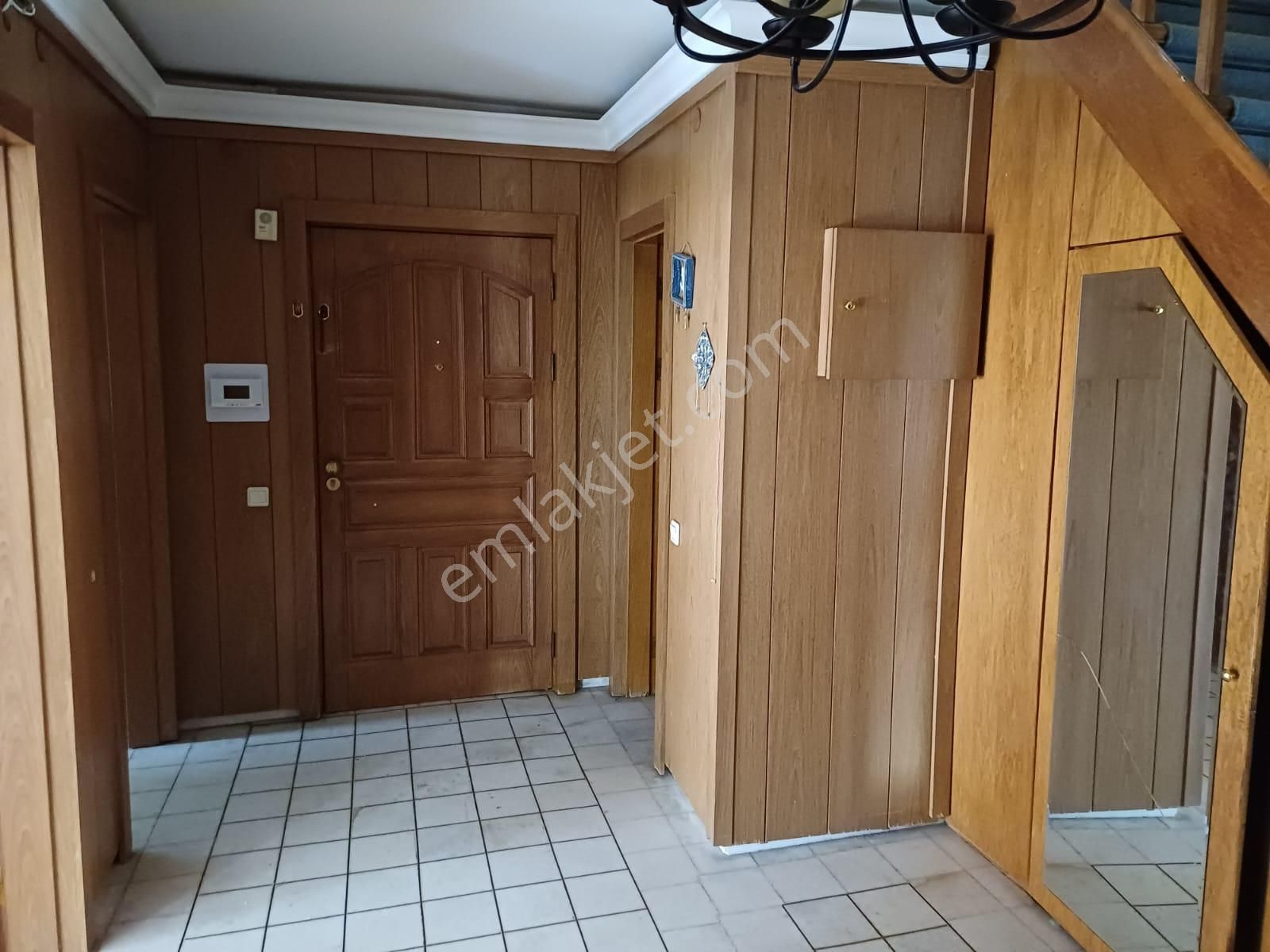 Çankaya Gop Horasan Sokakta Asansörlü Manzaralı 350 M2 6+1 Teraslı Dubleks Satılık Daire - Görsel 13