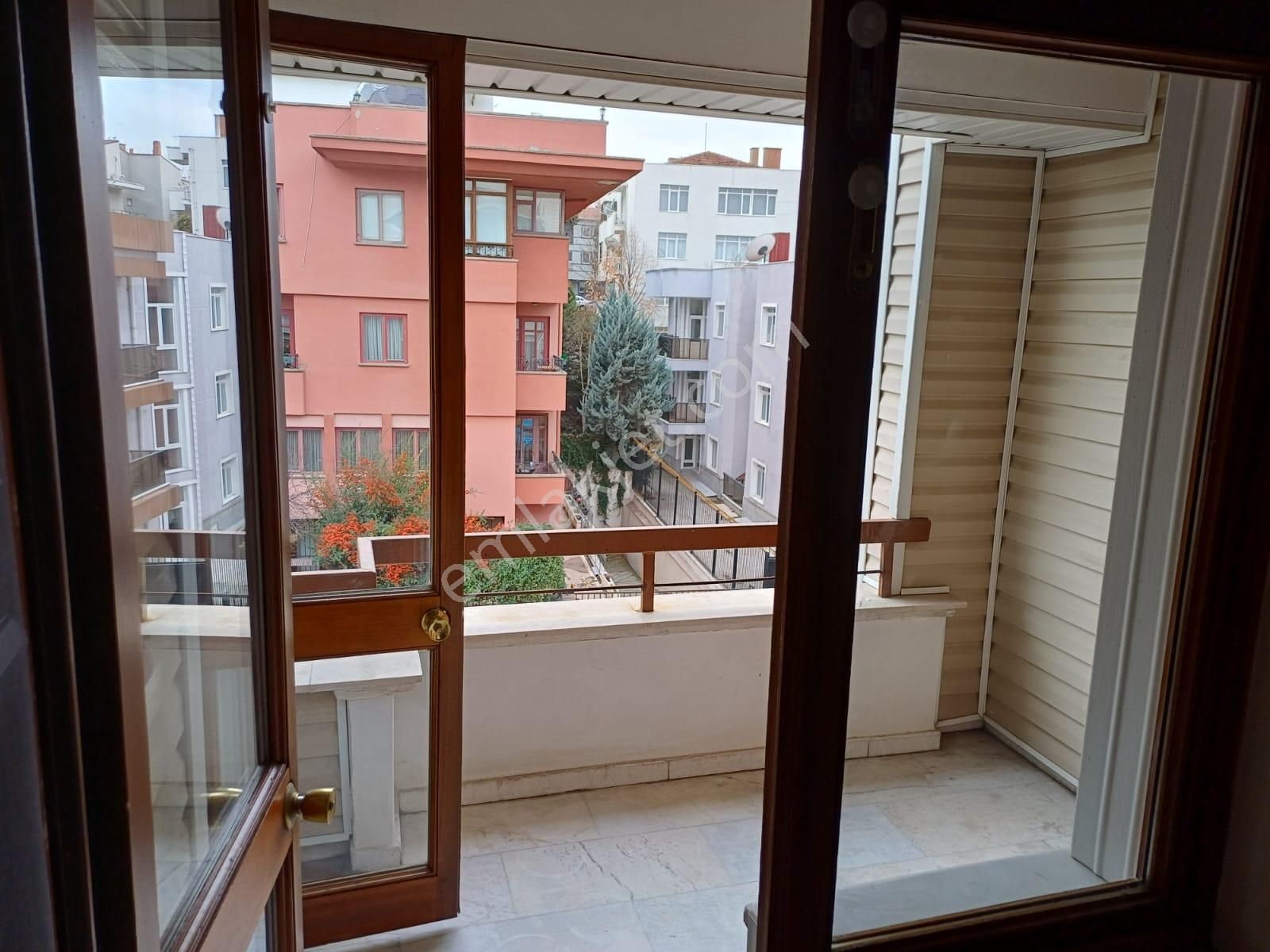 Çankaya Gop Horasan Sokakta Asansörlü Manzaralı 350 M2 6+1 Teraslı Dubleks Satılık Daire - Görsel 29