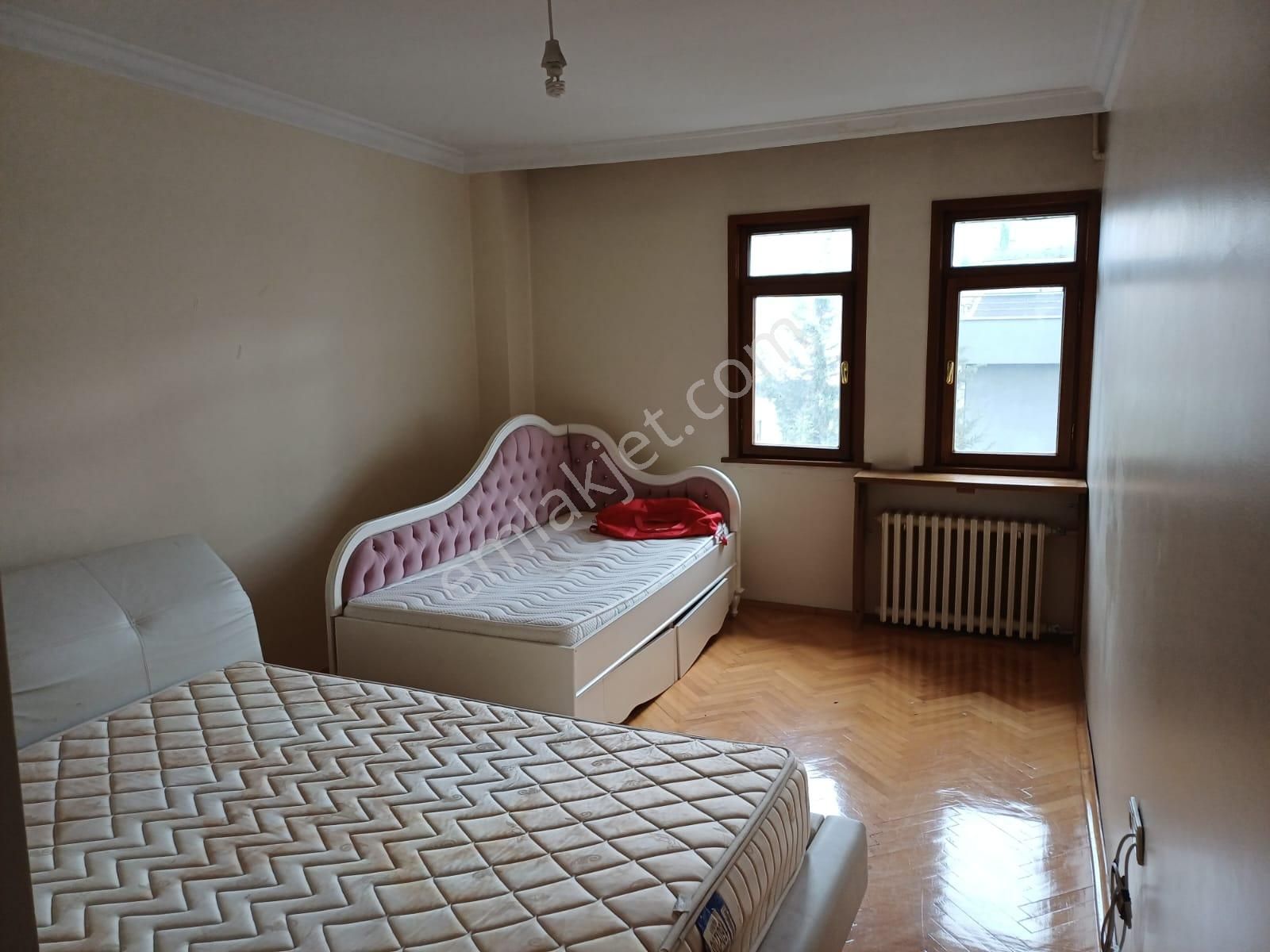 Çankaya Gop Horasan Sokakta Asansörlü Manzaralı 350 M2 6+1 Teraslı Dubleks Satılık Daire - Görsel 24