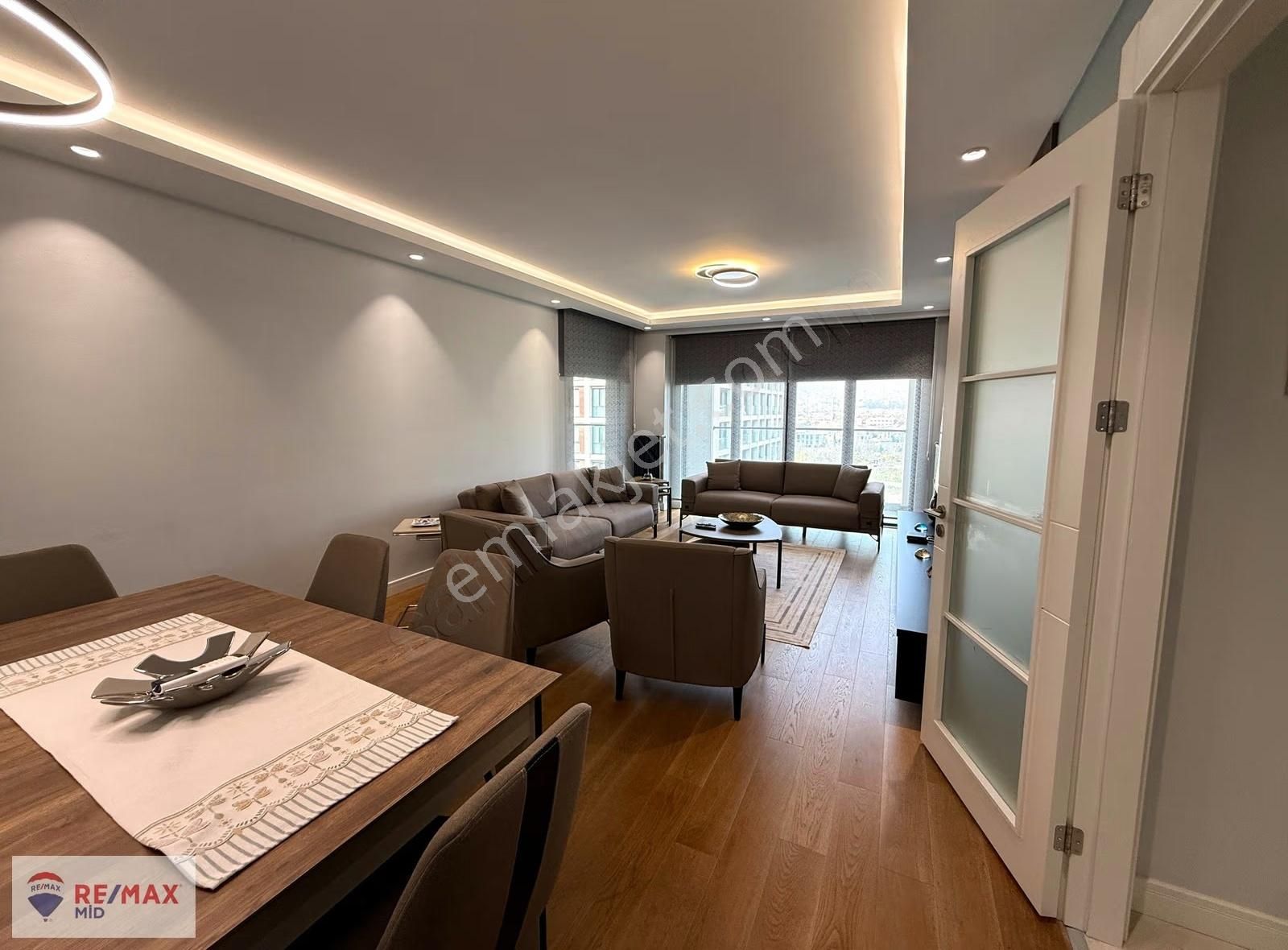 Remax Mid'den Balıkesir City Life 10 'da Satılık 3+1 Daire - Görsel 13