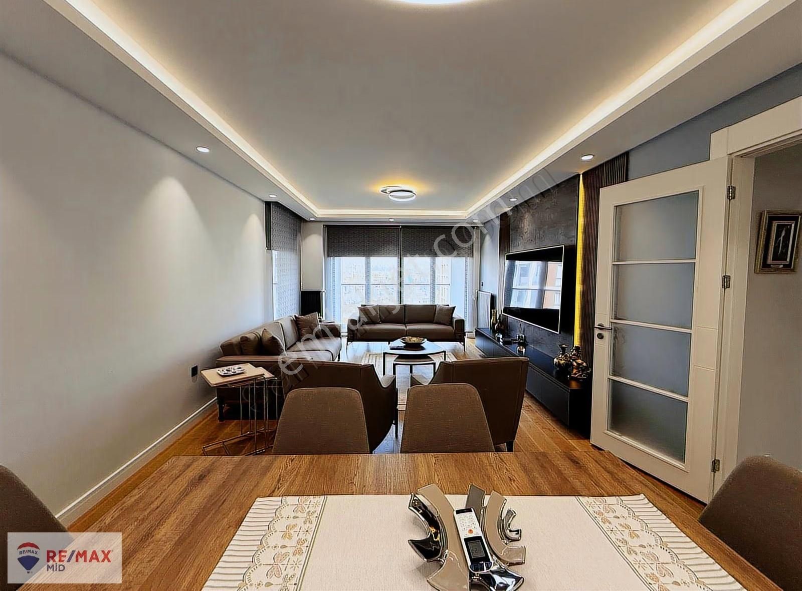 Remax Mid'den Balıkesir City Life 10 'da Satılık 3+1 Daire - Görsel 26