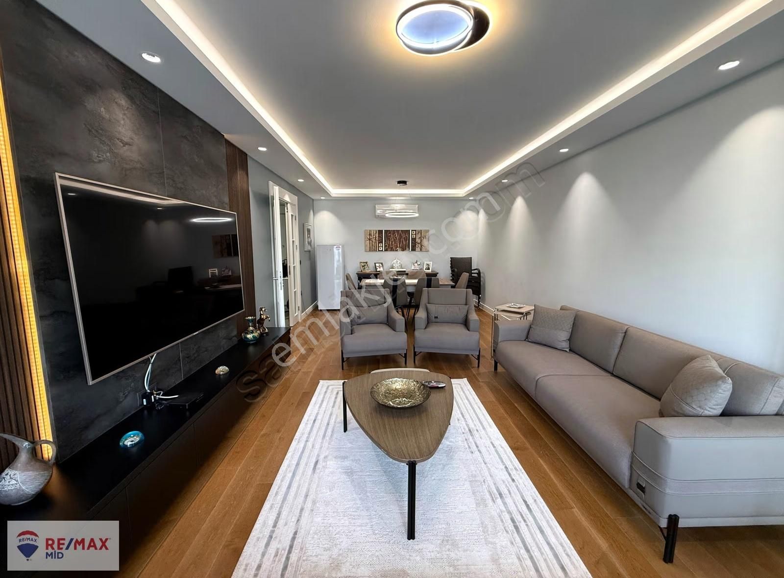 Remax Mid'den Balıkesir City Life 10 'da Satılık 3+1 Daire - Görsel 9
