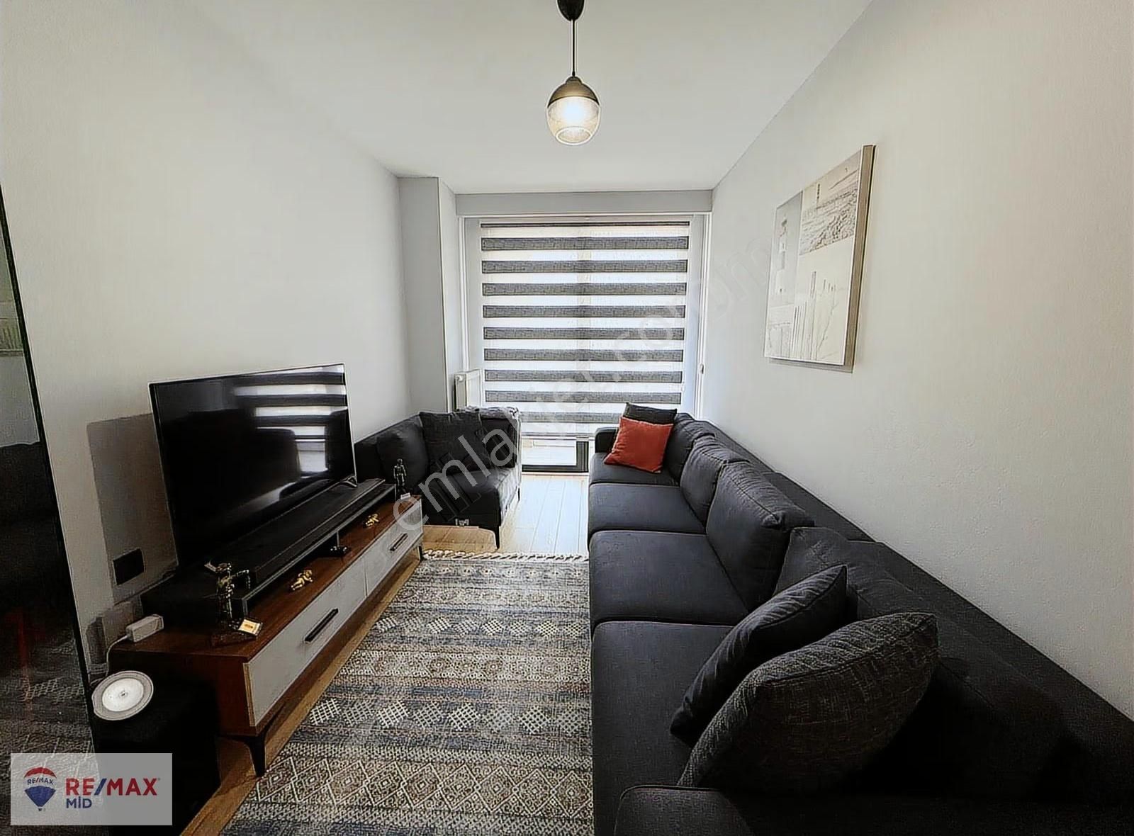 Remax Mid'den Balıkesir City Life 10 'da Satılık 3+1 Daire - Görsel 12