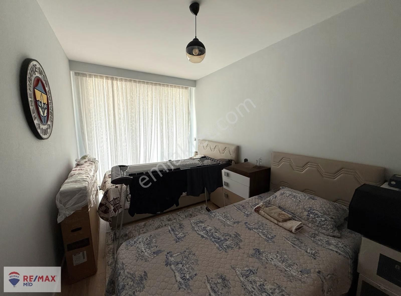 Remax Mid'den Balıkesir City Life 10 'da Satılık 3+1 Daire - Görsel 4