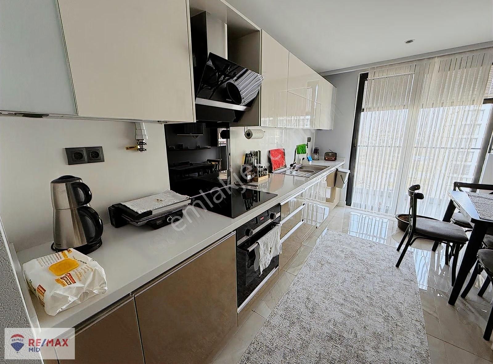 Remax Mid'den Balıkesir City Life 10 'da Satılık 3+1 Daire - Görsel 27