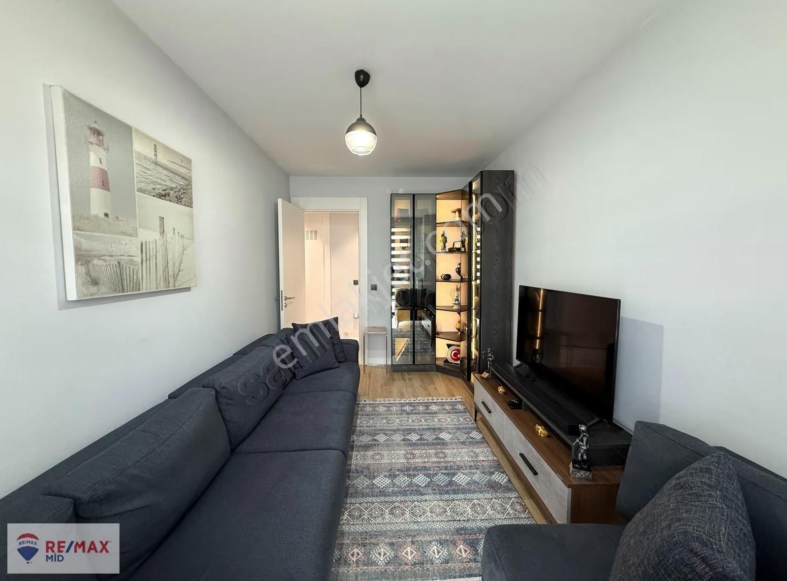 Remax Mid'den Balıkesir City Life 10 'da Satılık 3+1 Daire - Görsel 14