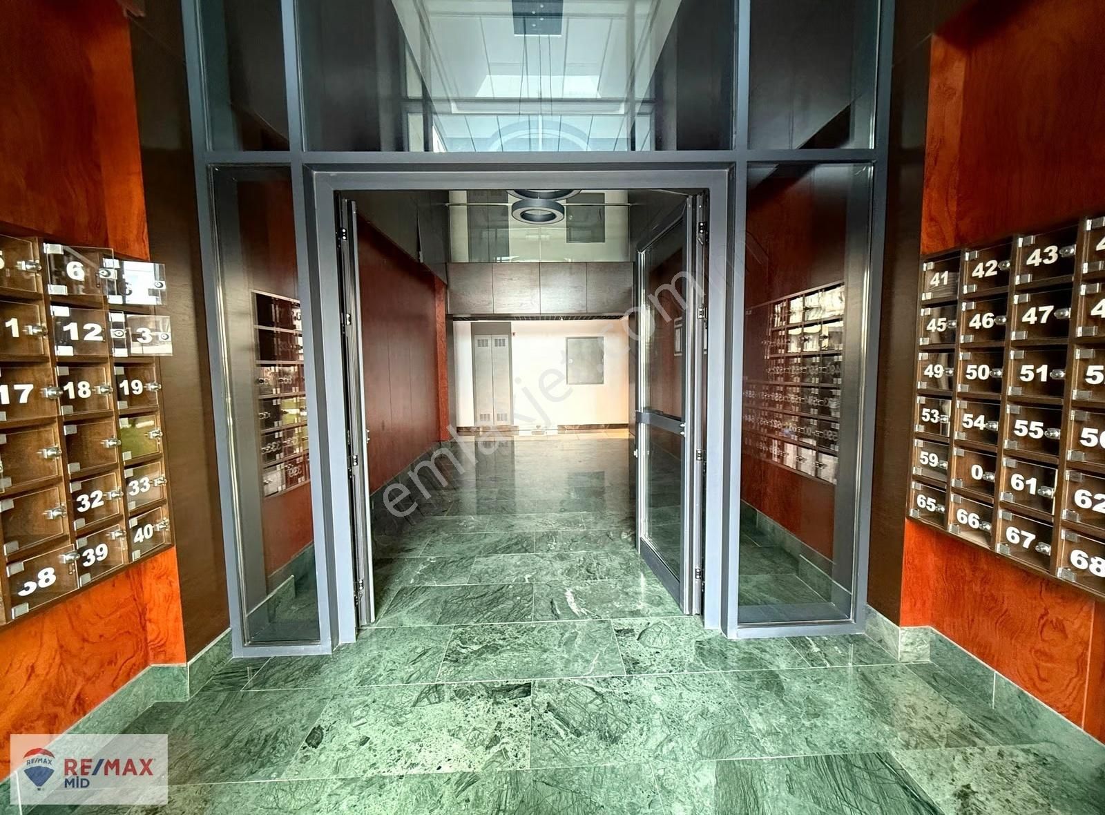 Remax Mid'den Balıkesir City Life 10 'da Satılık 3+1 Daire - Görsel 24