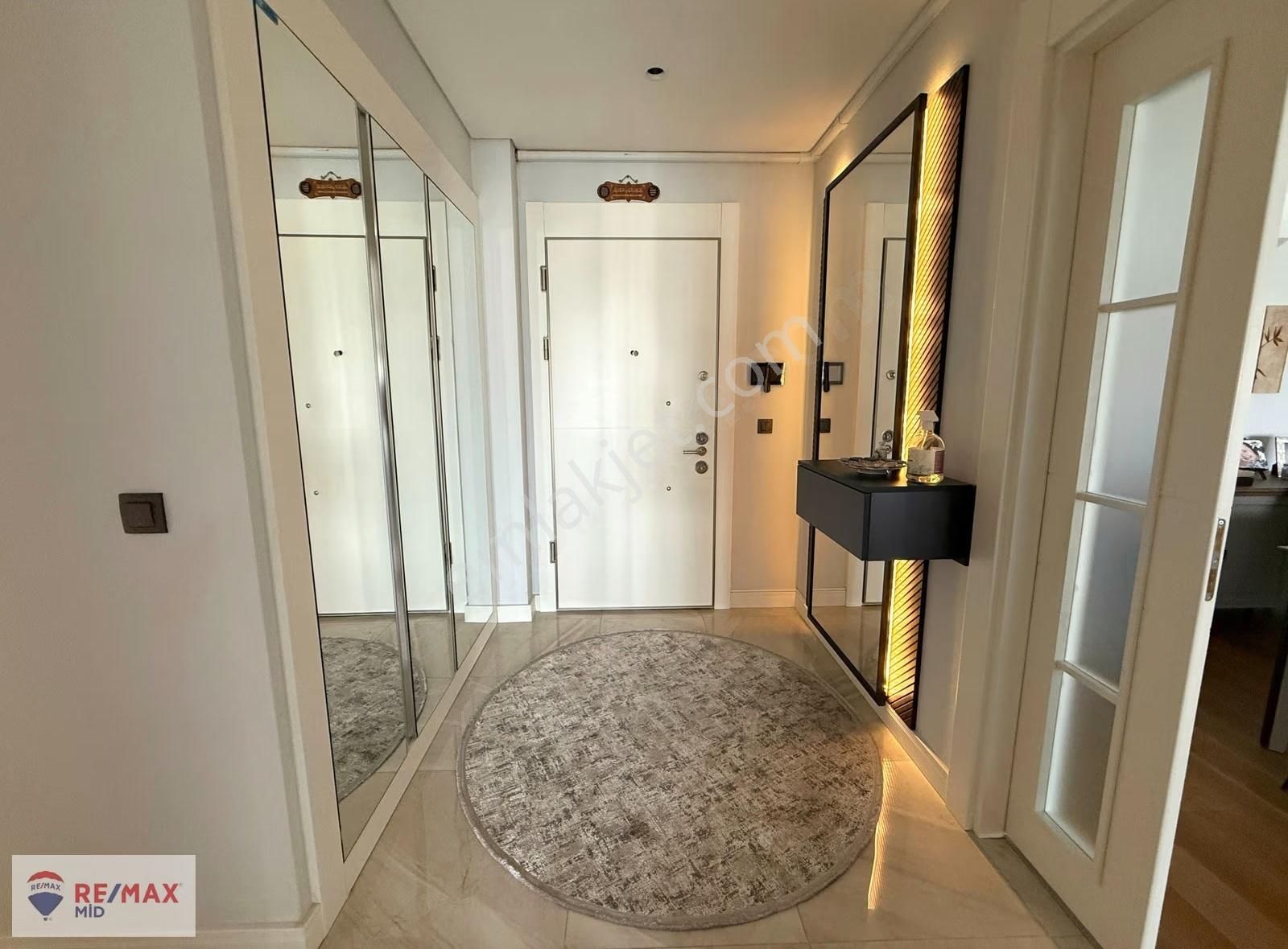 Remax Mid'den Balıkesir City Life 10 'da Satılık 3+1 Daire - Görsel 2