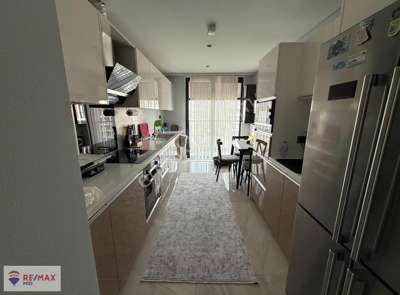 Remax Mid'den Balıkesir City Life 10 'da Satılık 3+1 Daire - Görsel 29