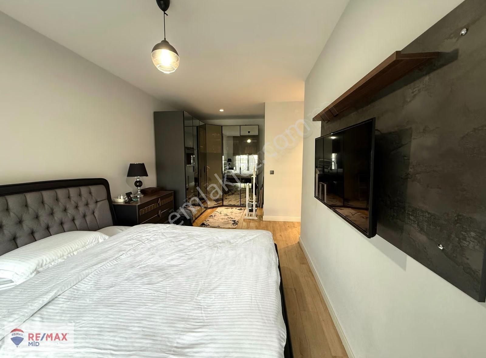 Remax Mid'den Balıkesir City Life 10 'da Satılık 3+1 Daire - Görsel 25