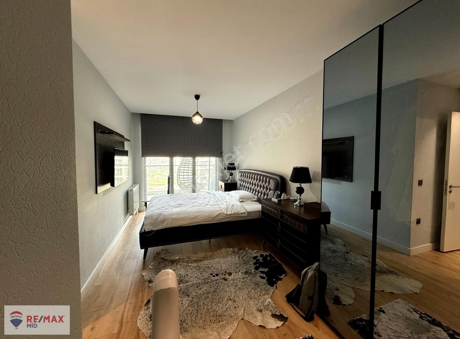 Remax Mid'den Balıkesir City Life 10 'da Satılık 3+1 Daire - Görsel 21