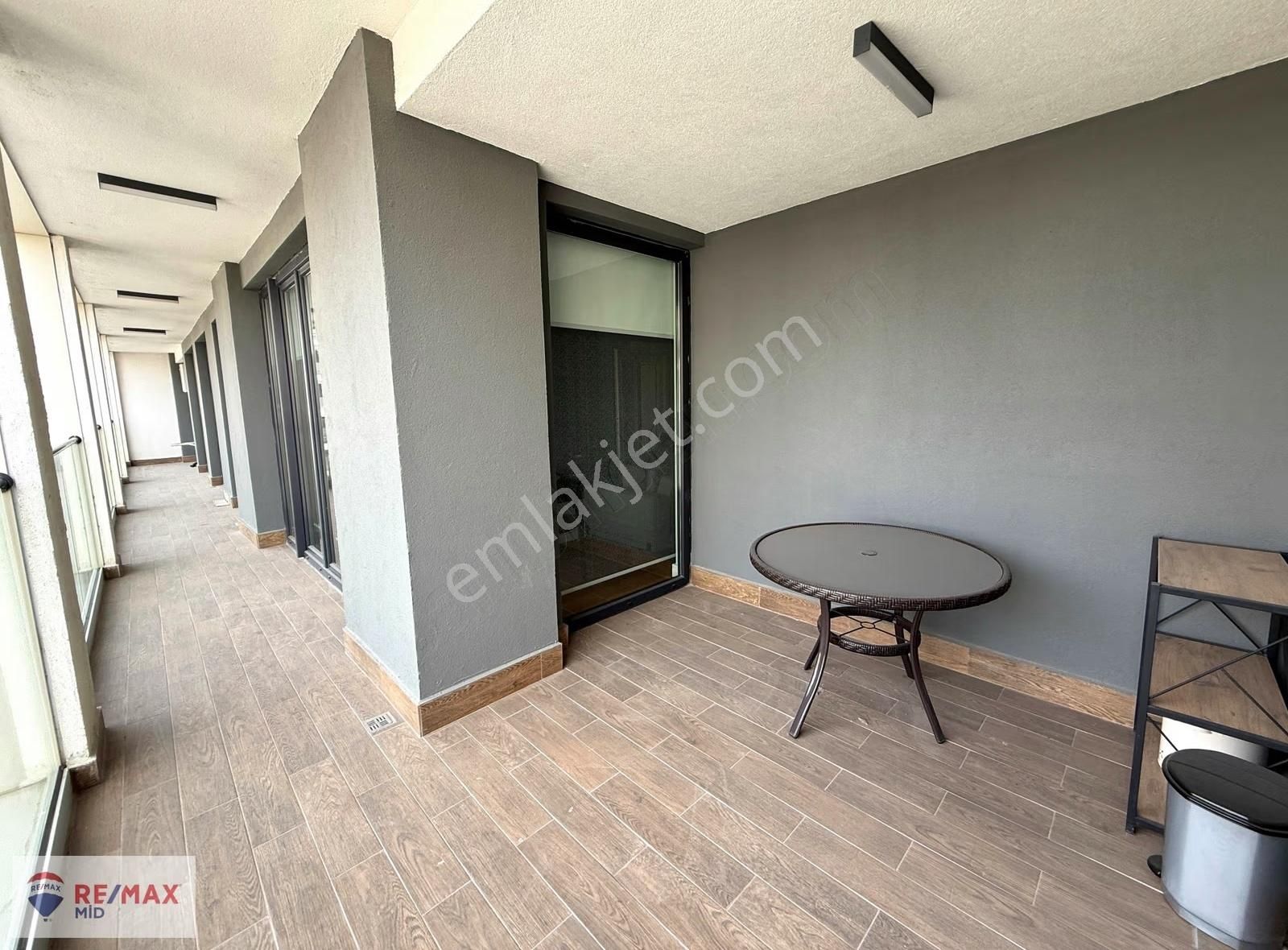 Remax Mid'den Balıkesir City Life 10 'da Satılık 3+1 Daire - Görsel 17