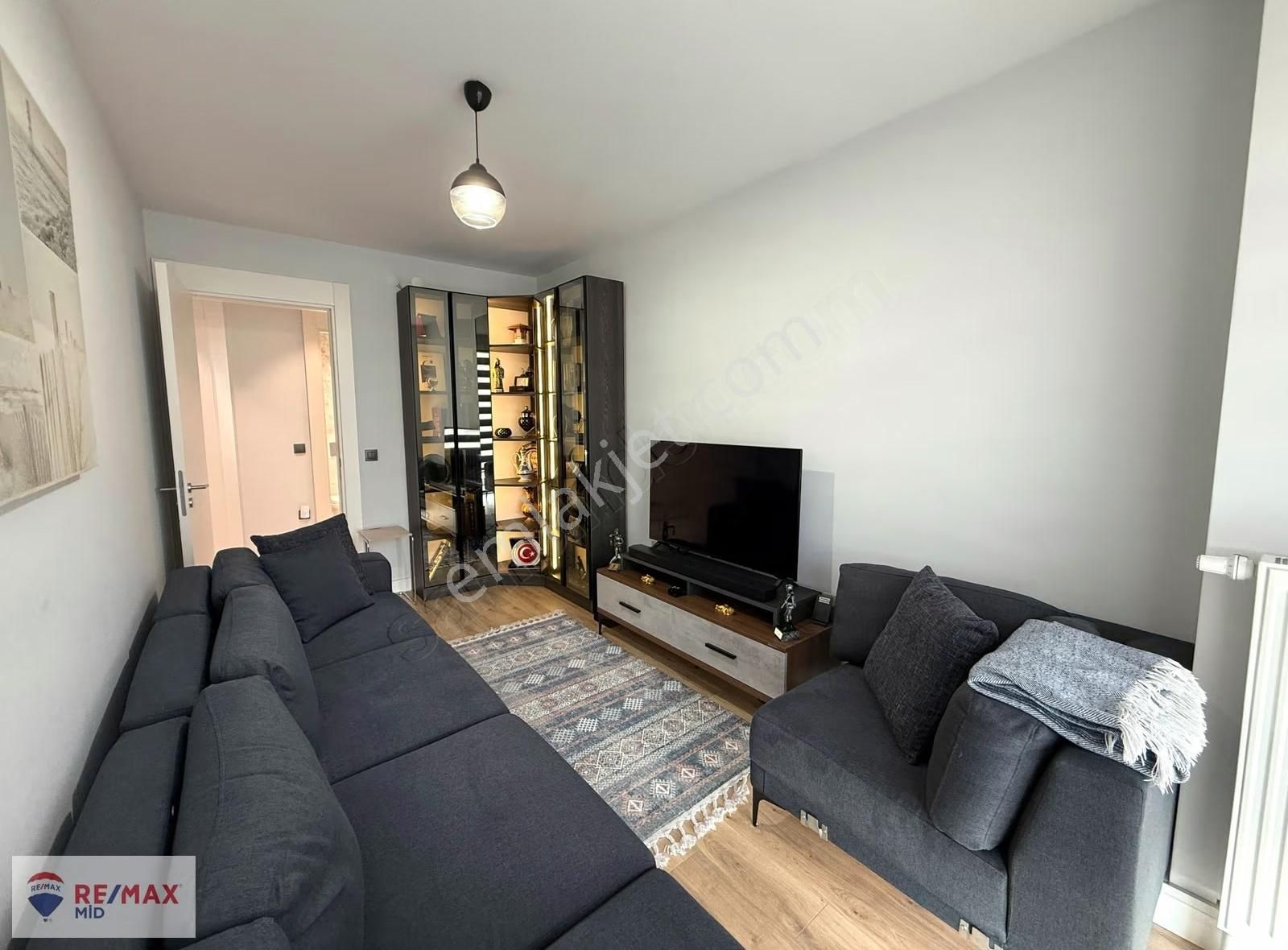 Remax Mid'den Balıkesir City Life 10 'da Satılık 3+1 Daire - Görsel 19