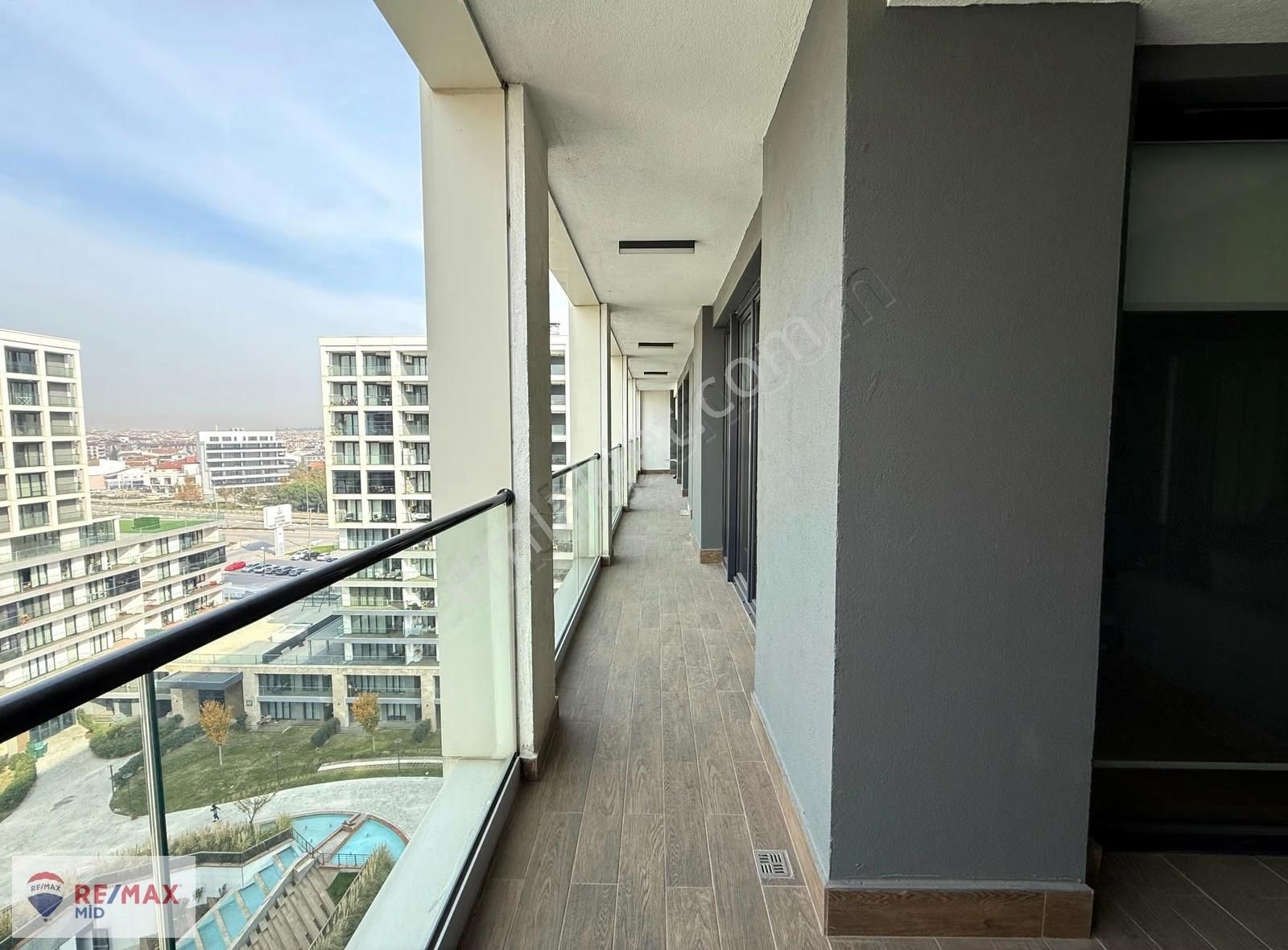 Remax Mid'den Balıkesir City Life 10 'da Satılık 3+1 Daire - Görsel 30