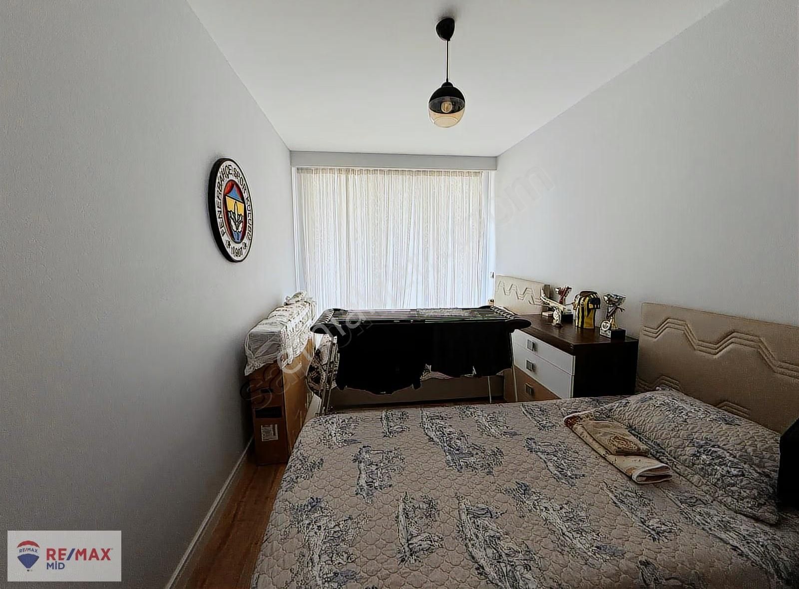 Remax Mid'den Balıkesir City Life 10 'da Satılık 3+1 Daire - Görsel 23