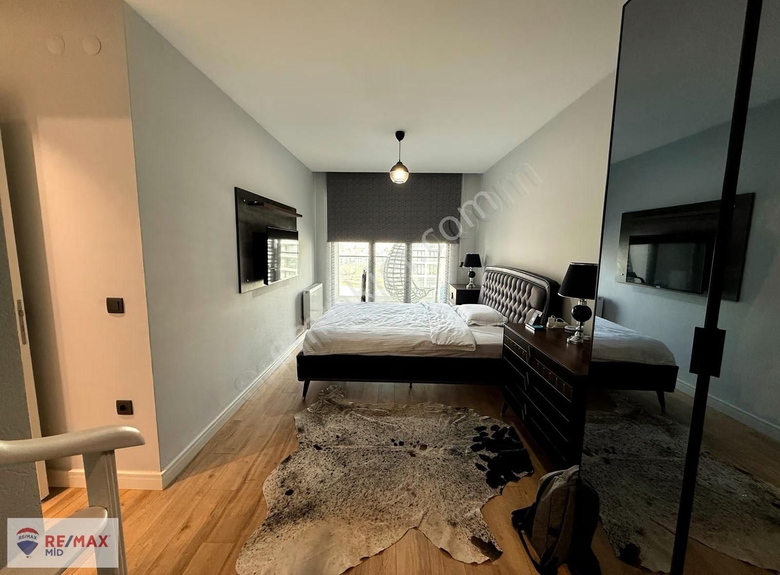 Remax Mid'den Balıkesir City Life 10 'da Satılık 3+1 Daire - Görsel 33