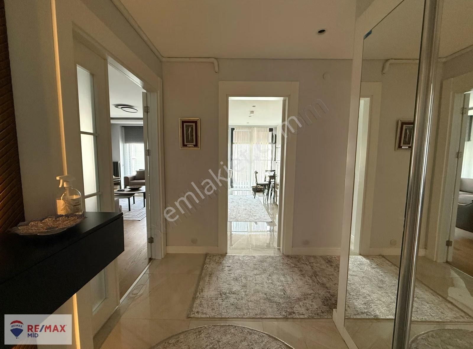 Remax Mid'den Balıkesir City Life 10 'da Satılık 3+1 Daire - Görsel 10