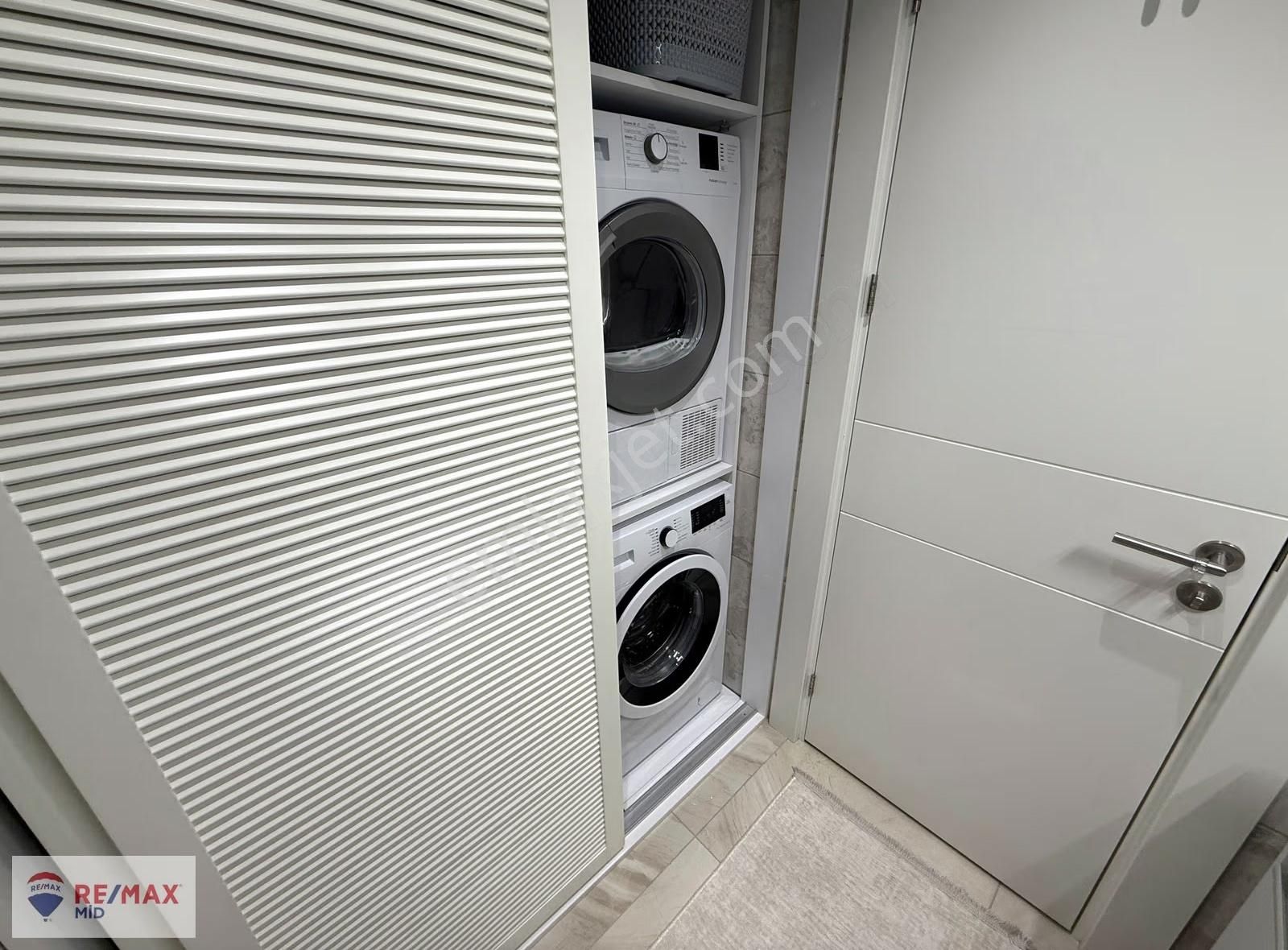 Remax Mid'den Balıkesir City Life 10 'da Satılık 3+1 Daire - Görsel 15