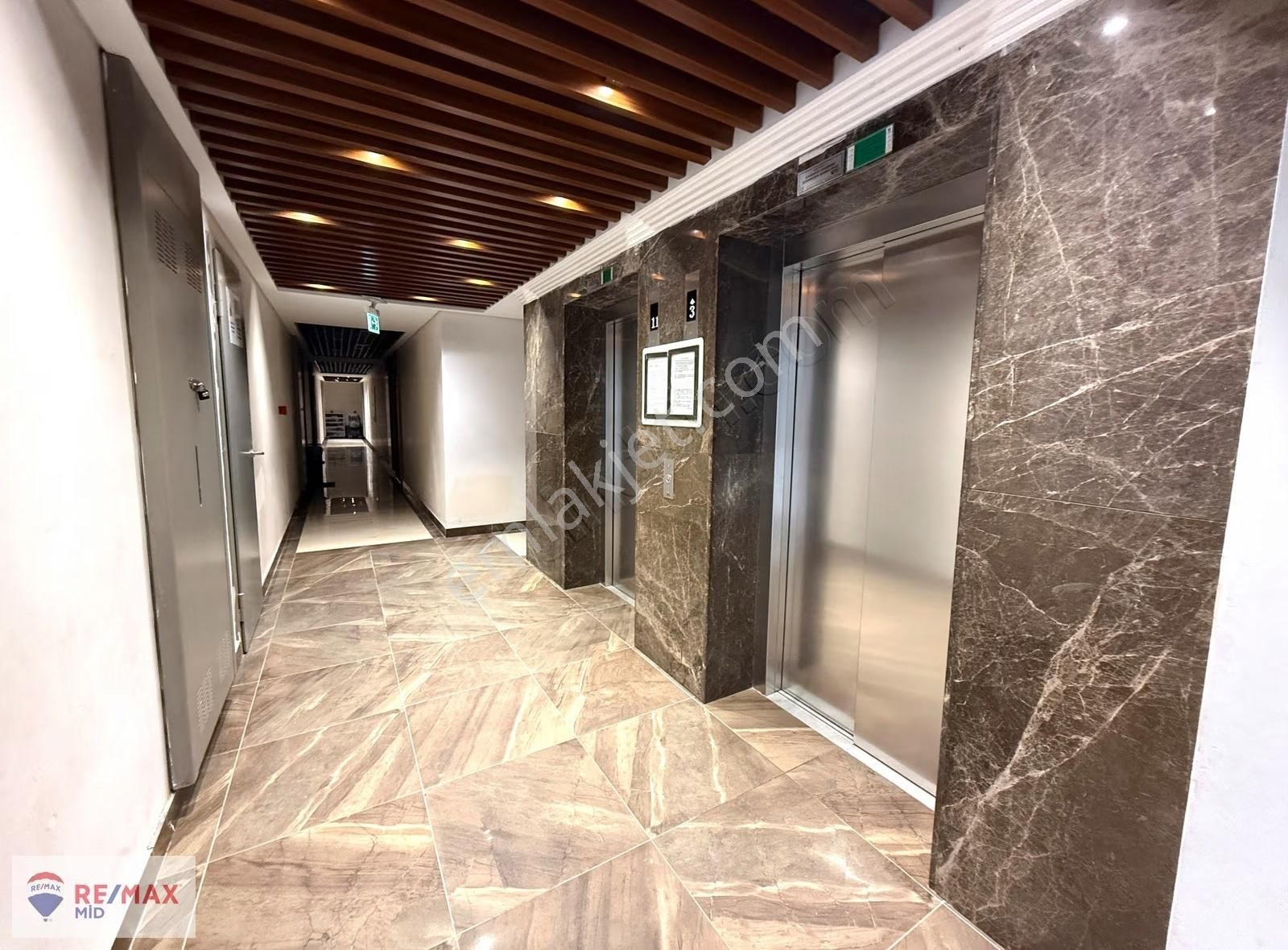 Remax Mid'den Balıkesir City Life 10 'da Satılık 3+1 Daire - Görsel 32