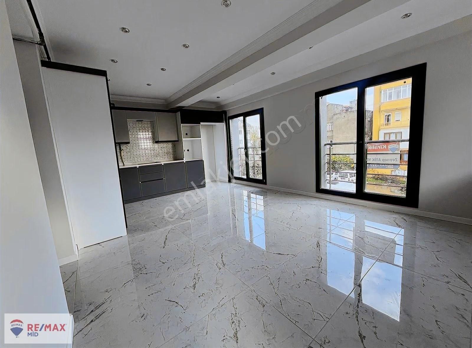 Remax Mıd Ofısınde Kıralık Daıre - Görsel 7