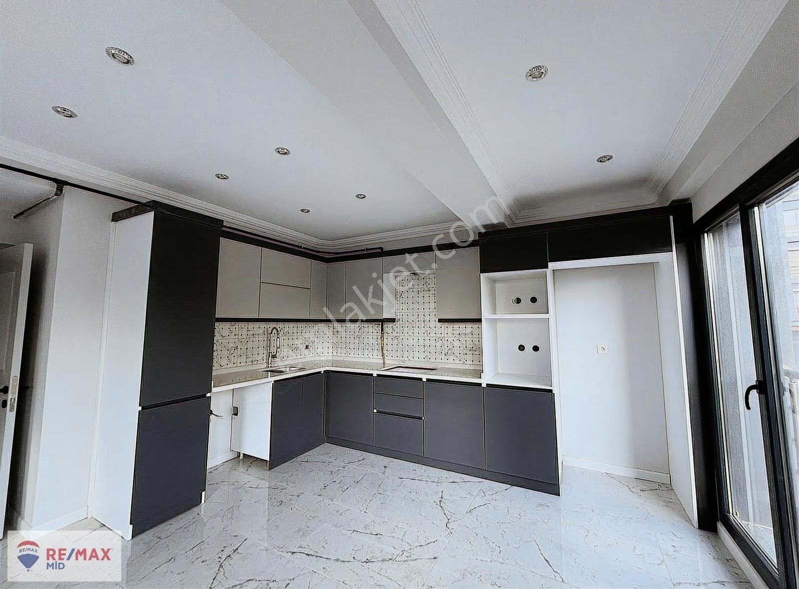 Remax Mıd Ofısınde Kıralık Daıre - Görsel 5