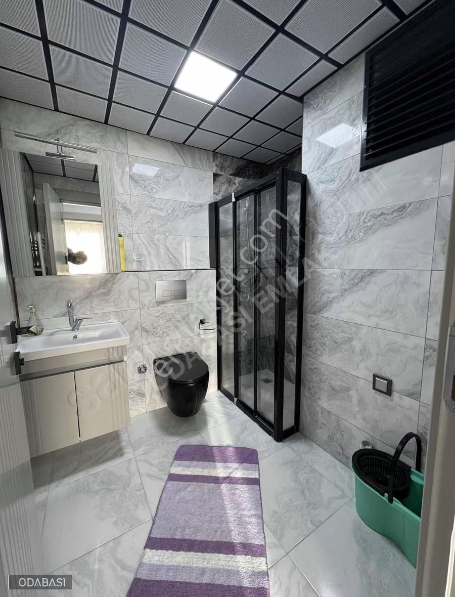 Merkezi Konum Ful Eşyalı Lüks 1+1 - Görsel 6