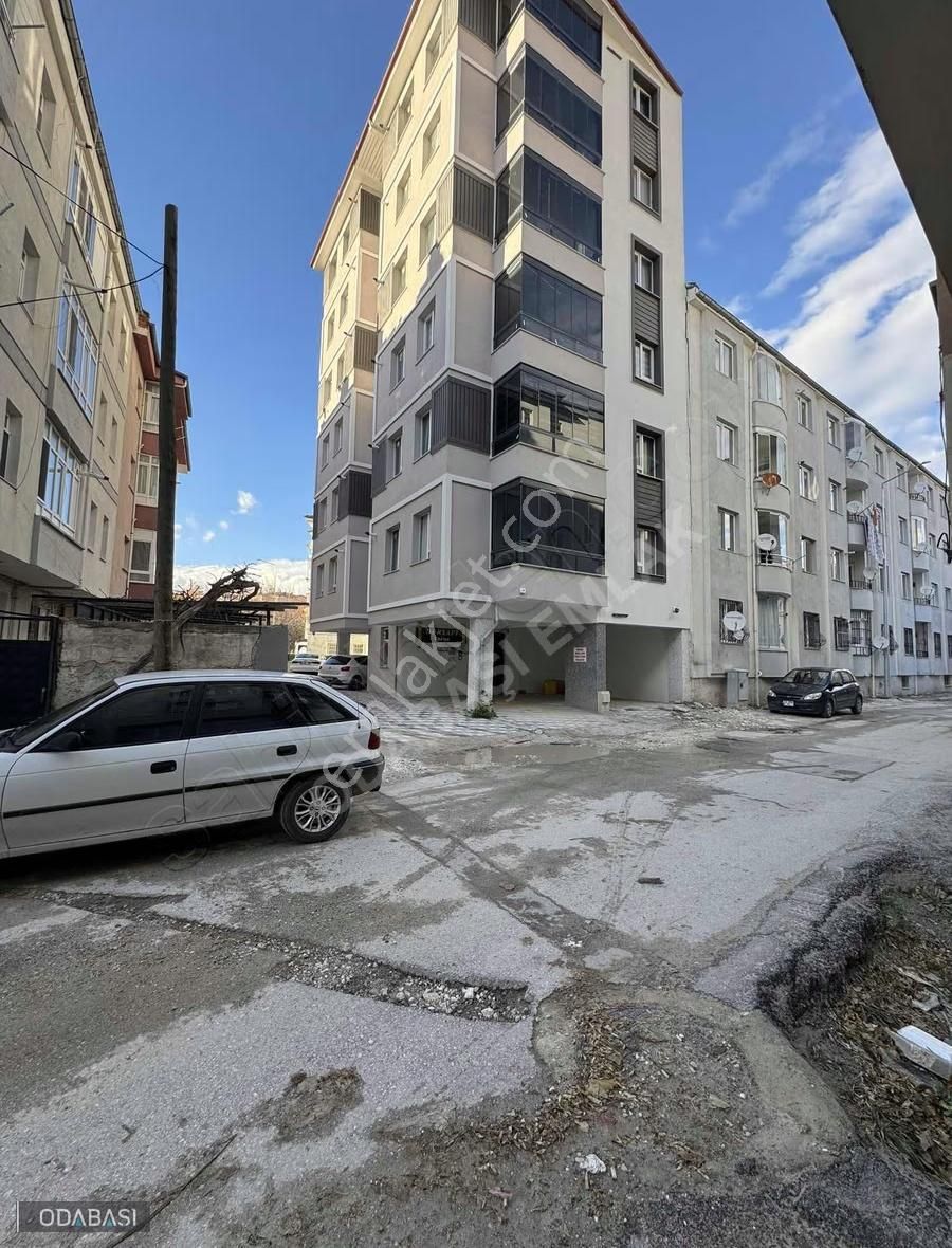 Merkezi Konum Ful Eşyalı Lüks 1+1