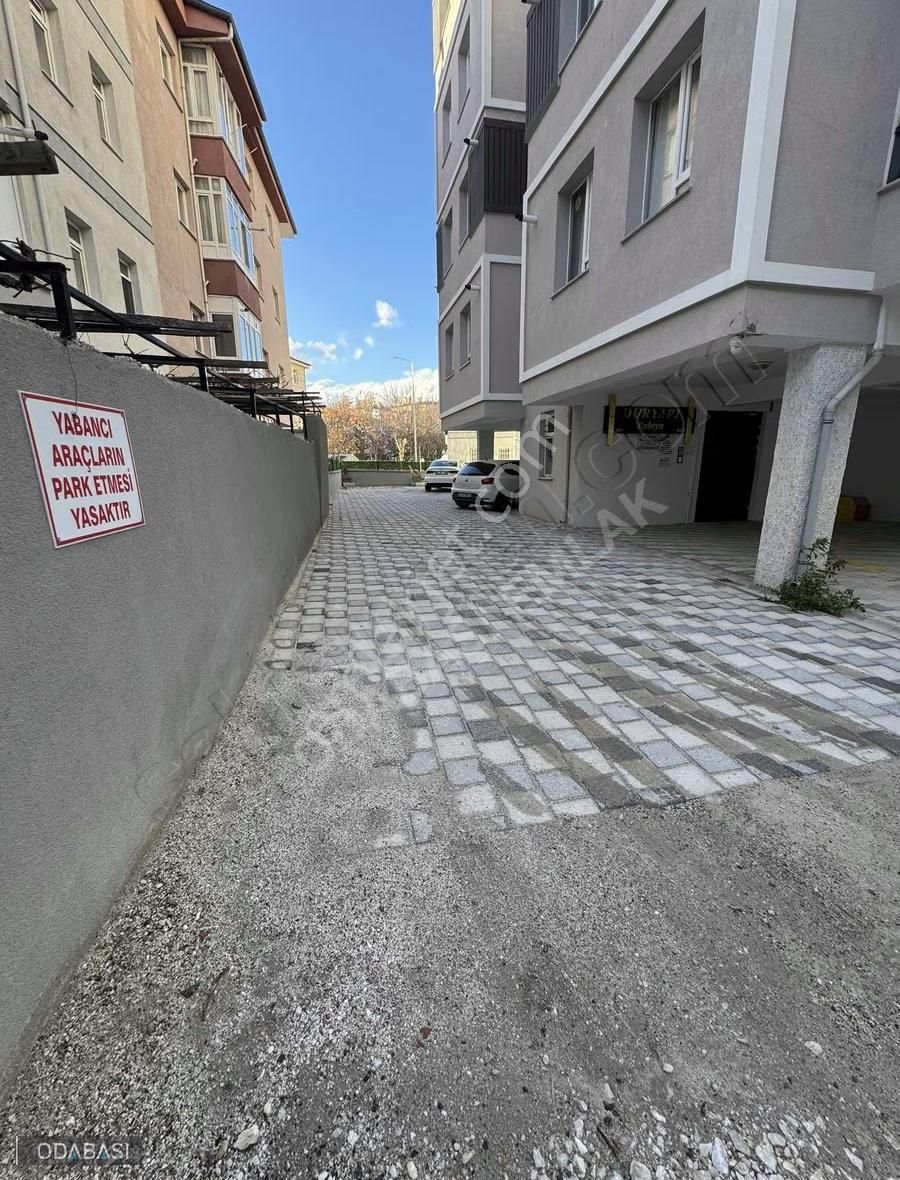 Merkezi Konum Ful Eşyalı Lüks 1+1 - Görsel 18