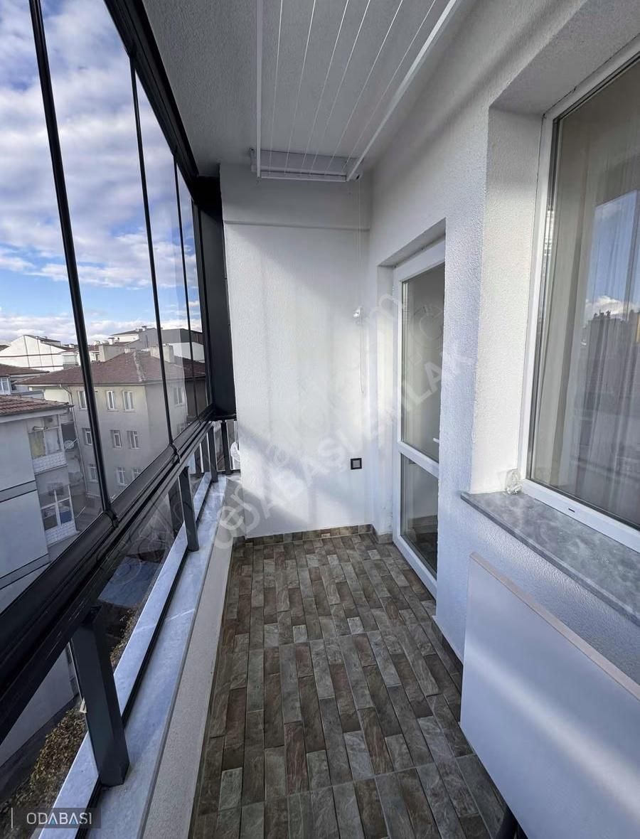 Merkezi Konum Ful Eşyalı Lüks 1+1 - Görsel 22