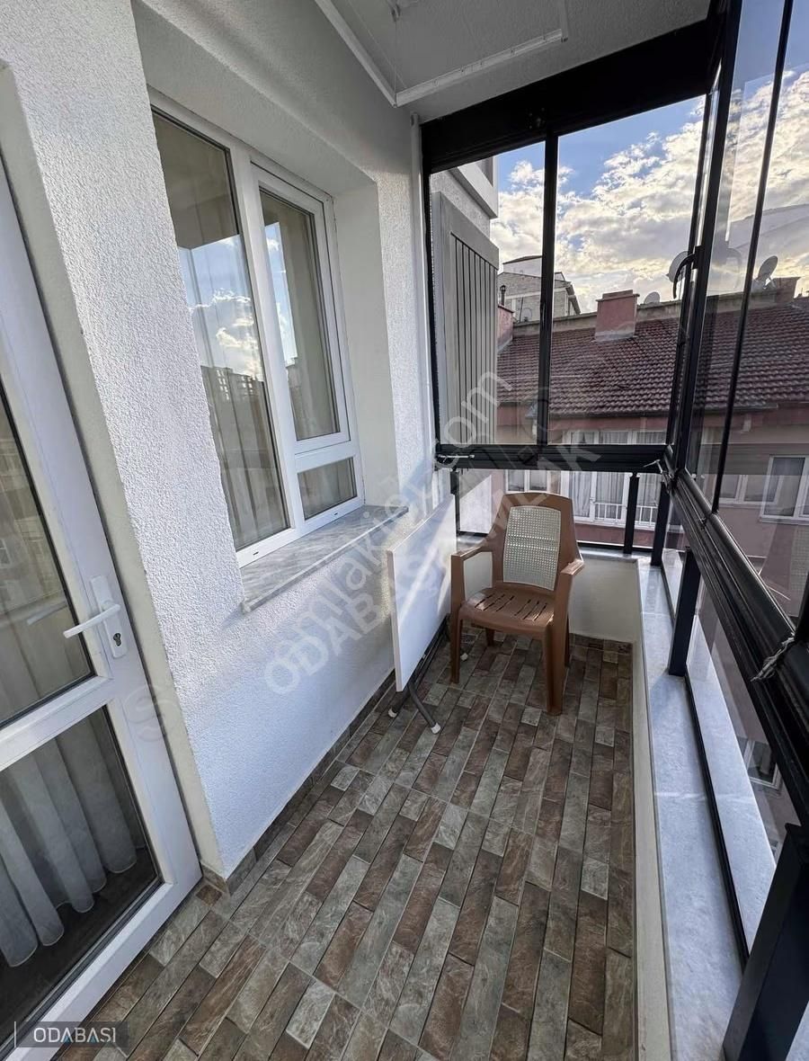 Merkezi Konum Ful Eşyalı Lüks 1+1 - Görsel 4