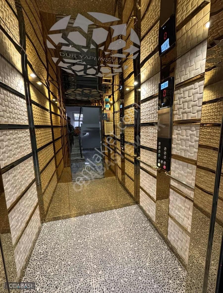 Merkezi Konum Ful Eşyalı Lüks 1+1 - Görsel 2