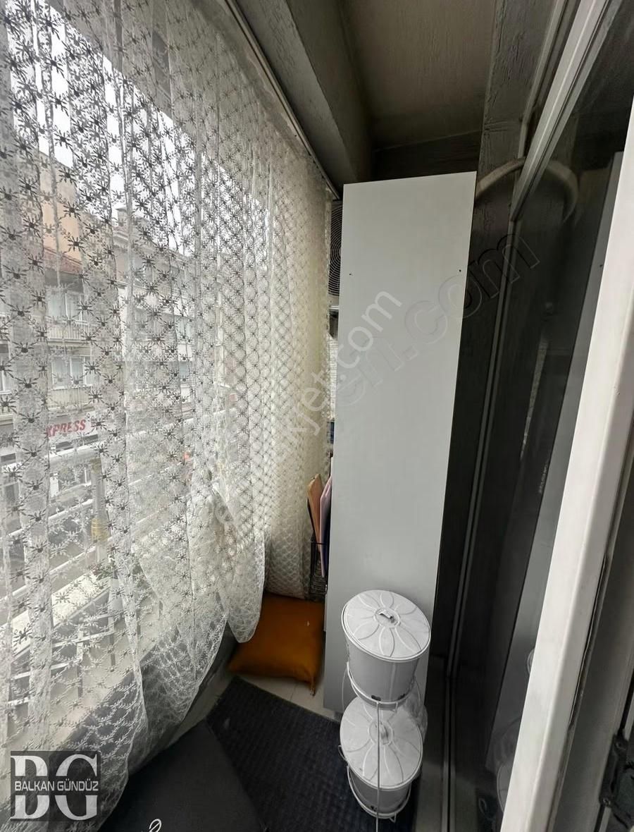 Balkan Gündüz'den Sütlüce Eğitimciler Caddesinde Satılık 2+1 - Görsel 12