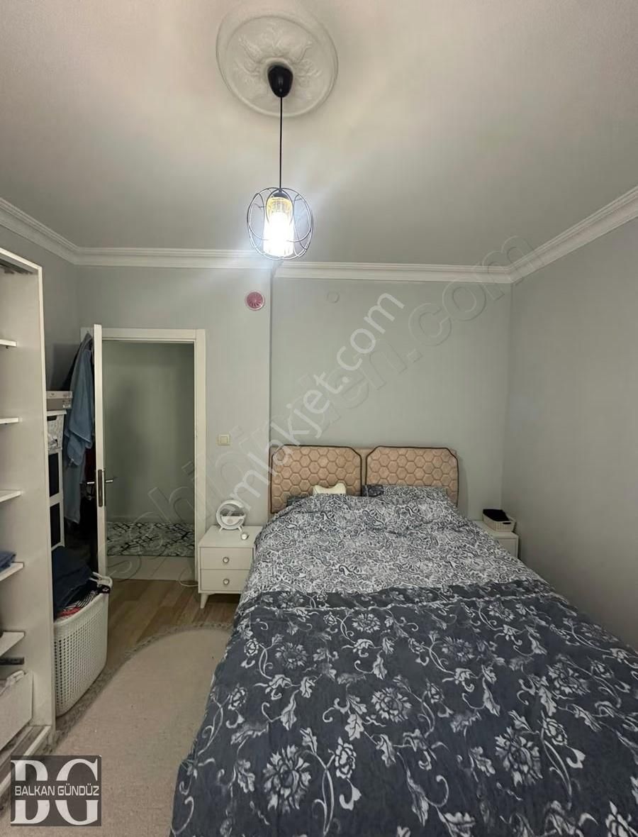 Balkan Gündüz'den Sütlüce Eğitimciler Caddesinde Satılık 2+1 - Görsel 3