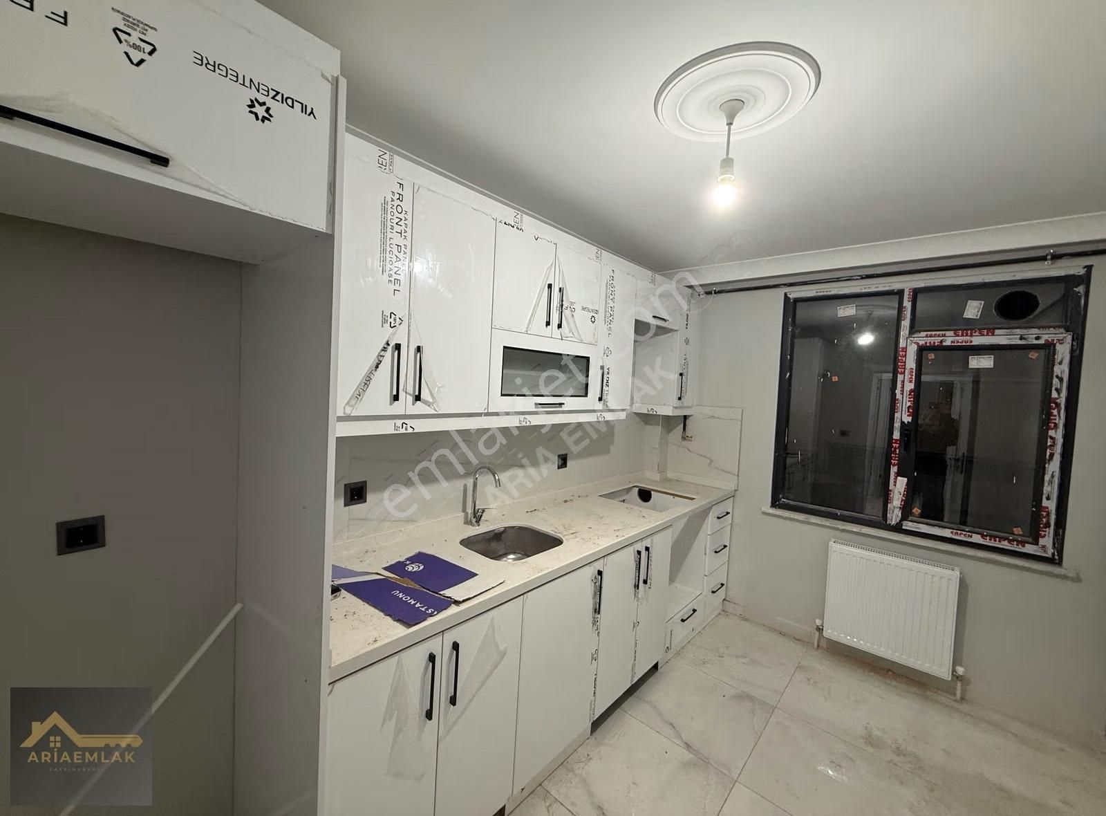 Aria Emlak'dan Sıfır 2+1 Millet Cad Üzerinde 95m2 Daire - Görsel 13