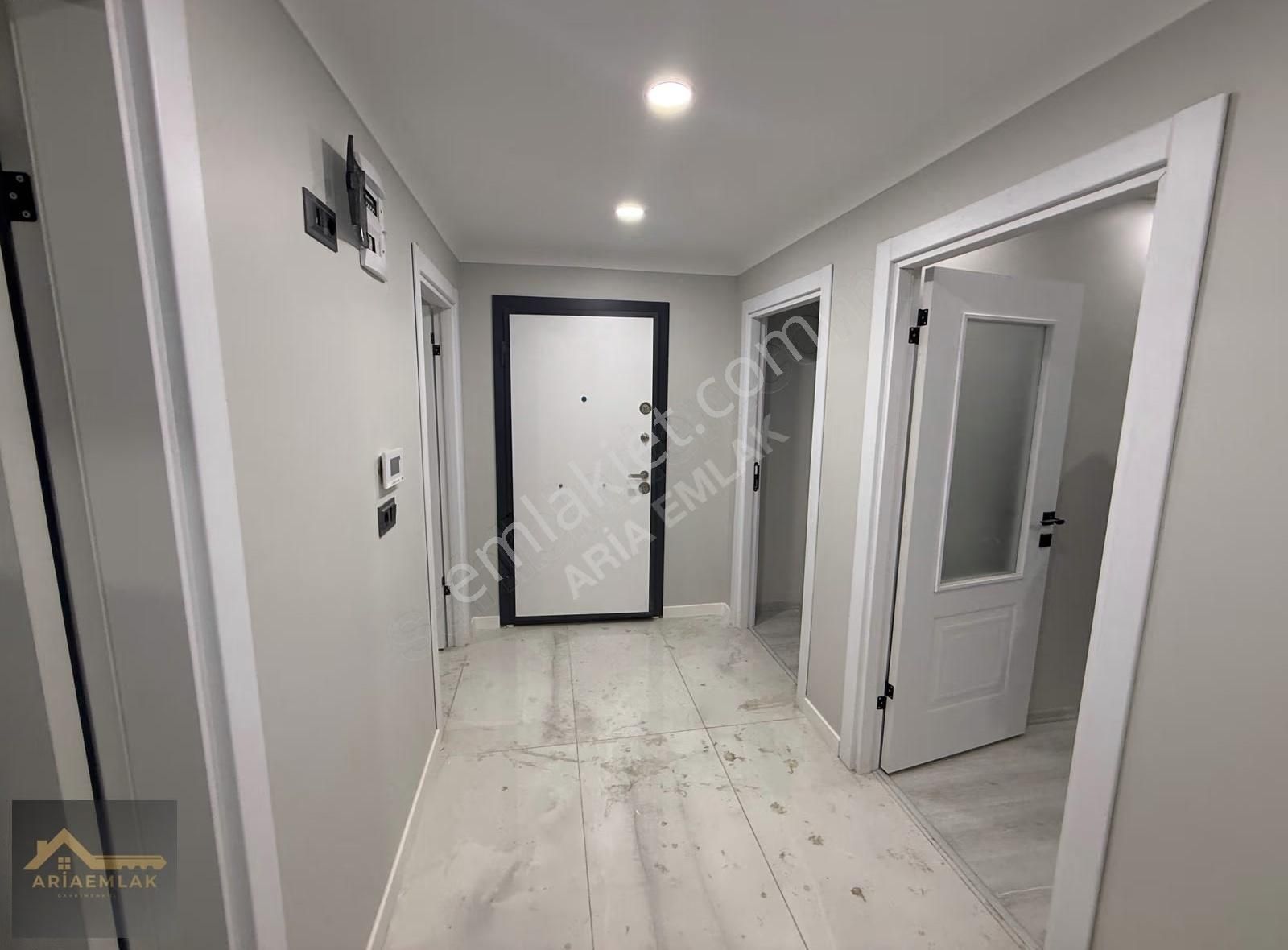 Aria Emlak'dan Sıfır 2+1 Millet Cad Üzerinde 95m2 Daire - Görsel 19