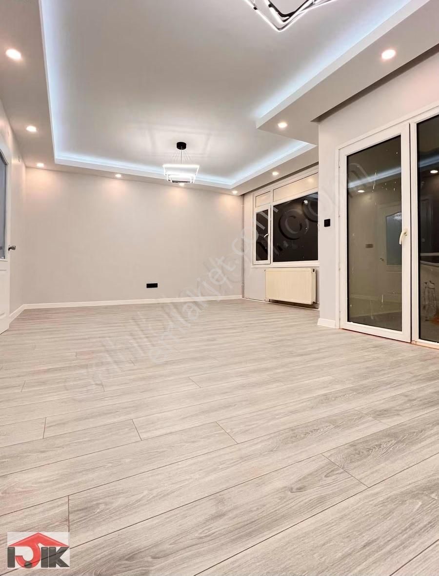 Marmara Evleri 2.kısım İki Cephe Yeşil Peyzaj - Görsel 4