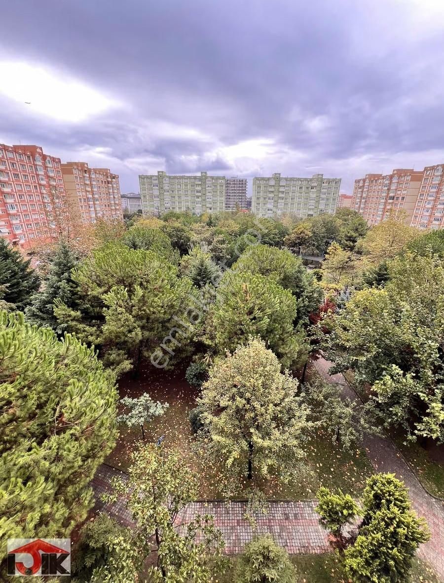 Marmara Evleri 2.kısım İki Cephe Yeşil Peyzaj - Görsel 15