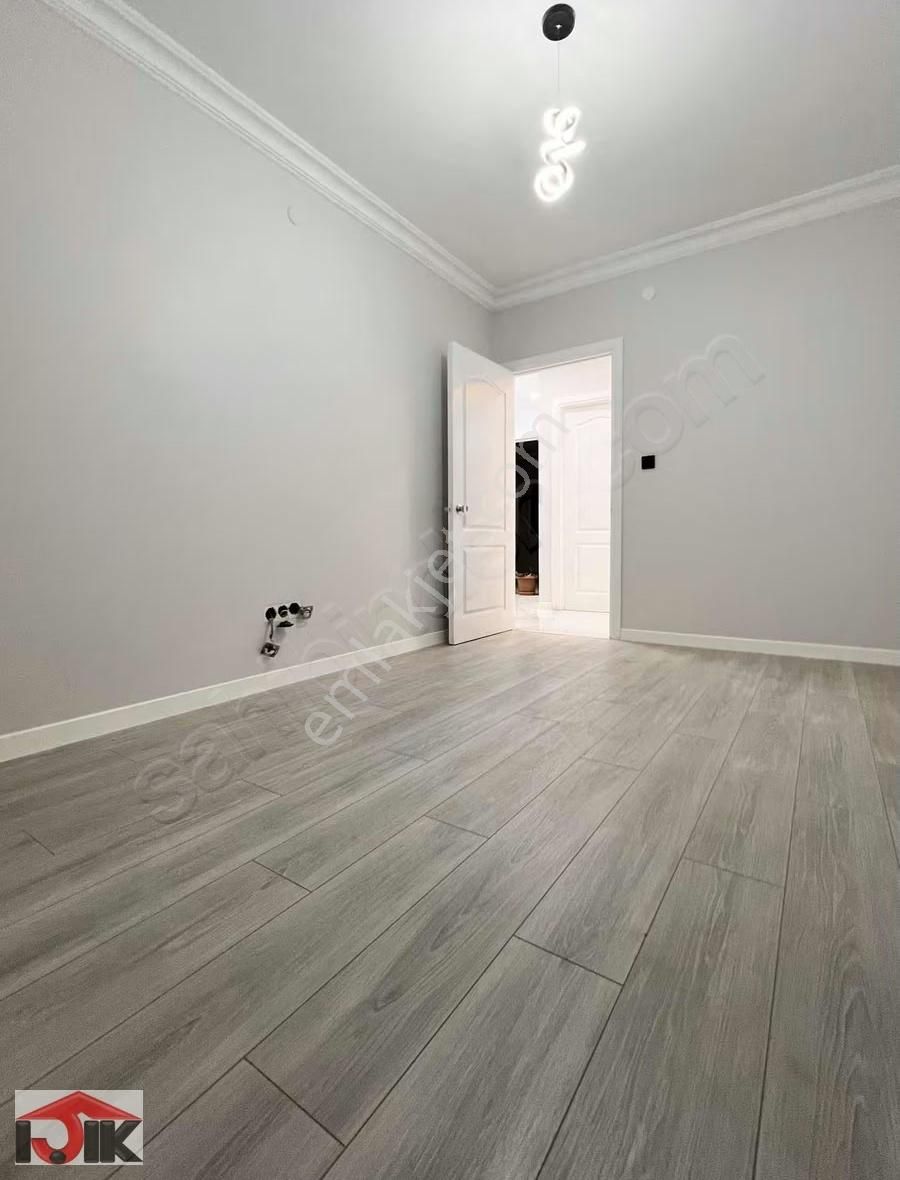 Marmara Evleri 2.kısım İki Cephe Yeşil Peyzaj - Görsel 7