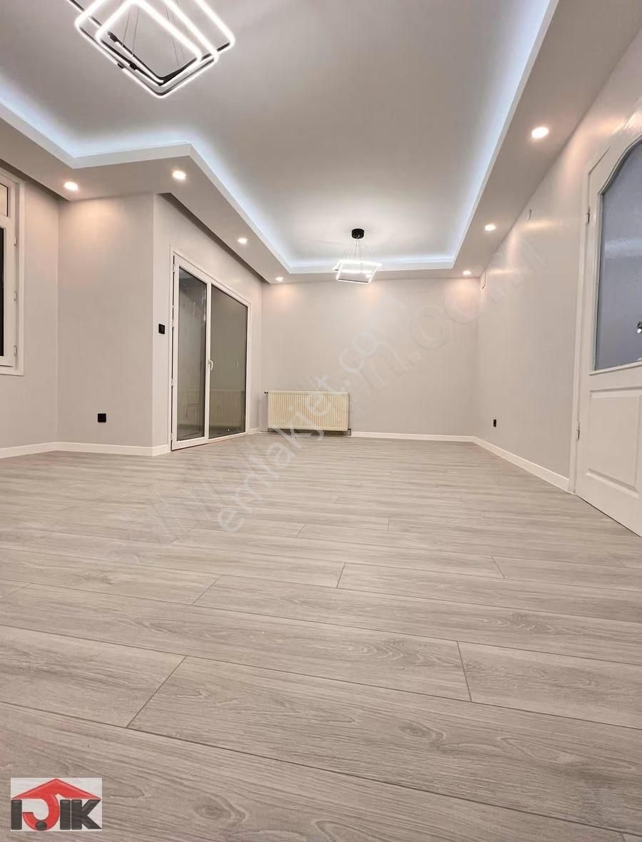 Marmara Evleri 2.kısım İki Cephe Yeşil Peyzaj - Görsel 20