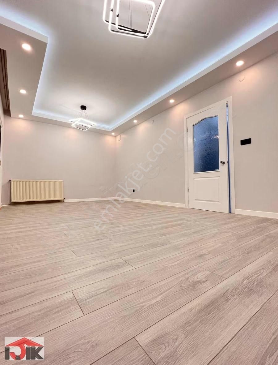 Marmara Evleri 2.kısım İki Cephe Yeşil Peyzaj - Görsel 17