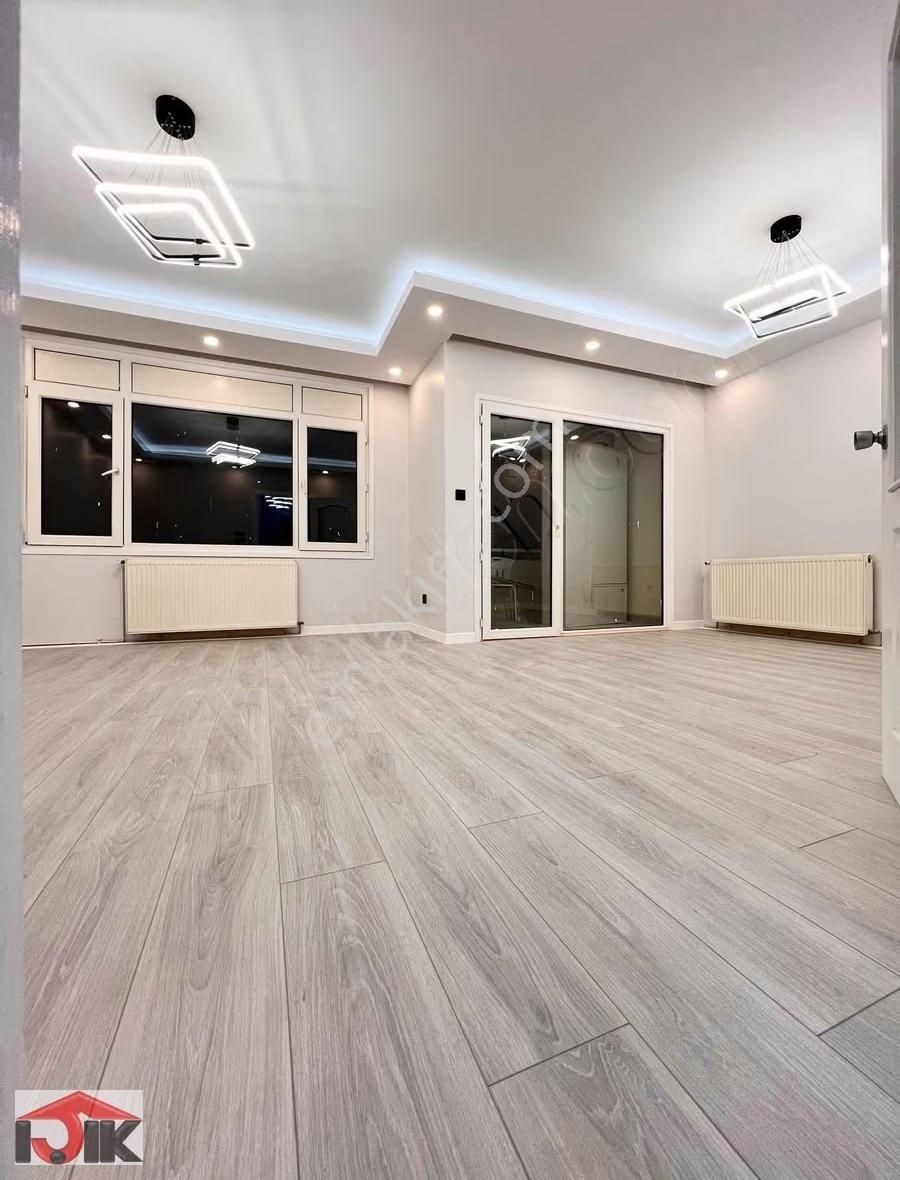 Marmara Evleri 2.kısım İki Cephe Yeşil Peyzaj - Görsel 8