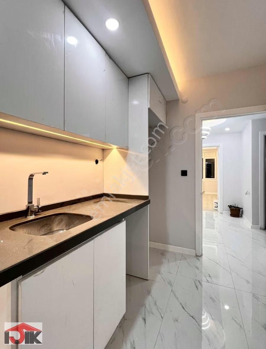 Marmara Evleri 2.kısım İki Cephe Yeşil Peyzaj - Görsel 13