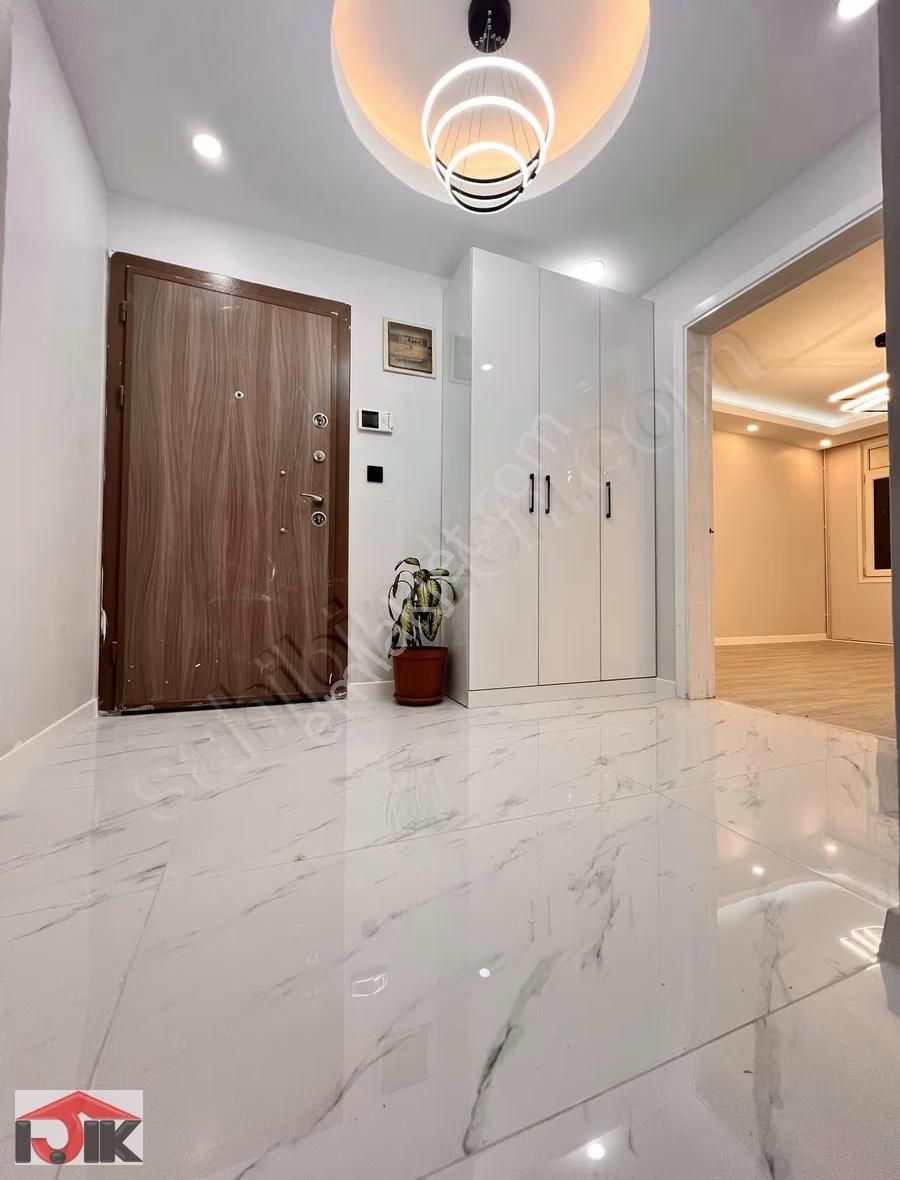 Marmara Evleri 2.kısım İki Cephe Yeşil Peyzaj - Görsel 21