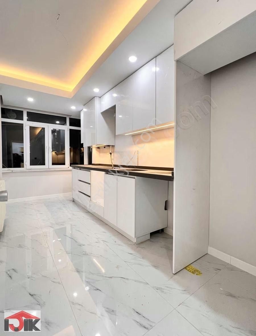 Marmara Evleri 2.kısım İki Cephe Yeşil Peyzaj - Görsel 16