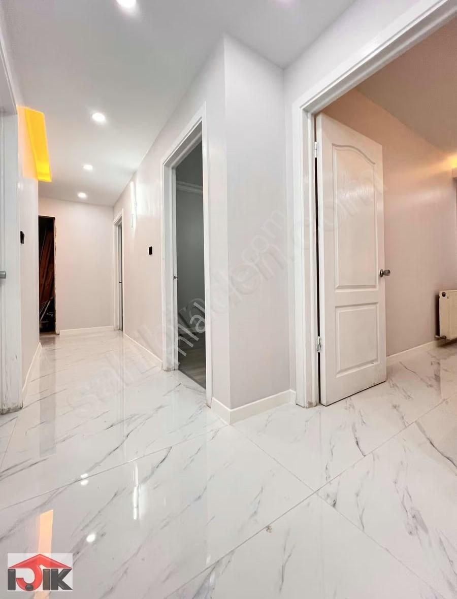 Marmara Evleri 2.kısım İki Cephe Yeşil Peyzaj - Görsel 9