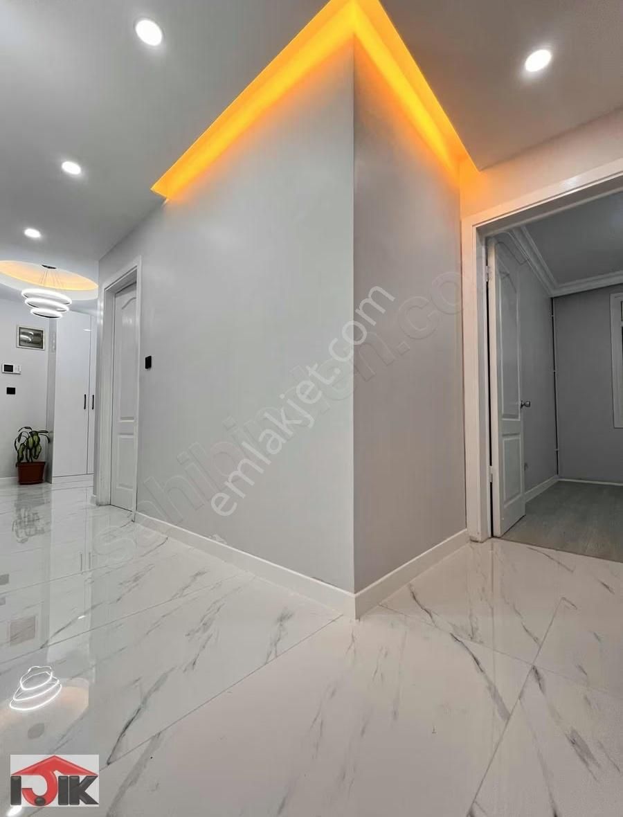 Marmara Evleri 2.kısım İki Cephe Yeşil Peyzaj - Görsel 18