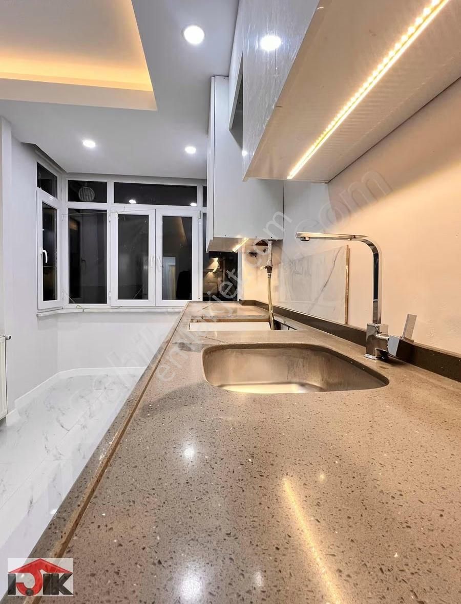 Marmara Evleri 2.kısım İki Cephe Yeşil Peyzaj - Görsel 12